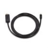 Amazon Basics Mini Display Port to HDMI Cable - 6 Feet (Full HD - 1080P), Gold - Image 4