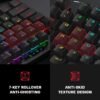 GameSir VX2 AimSwitch Gaming Keypad and Mouse Combo for Nintendo Switch Xbox Series X PS4 Xbox One Game Console, Wireless Controller Adapter with TTC Red Switch Keyboard for PUBG/Fortnite/COD - Image 6
