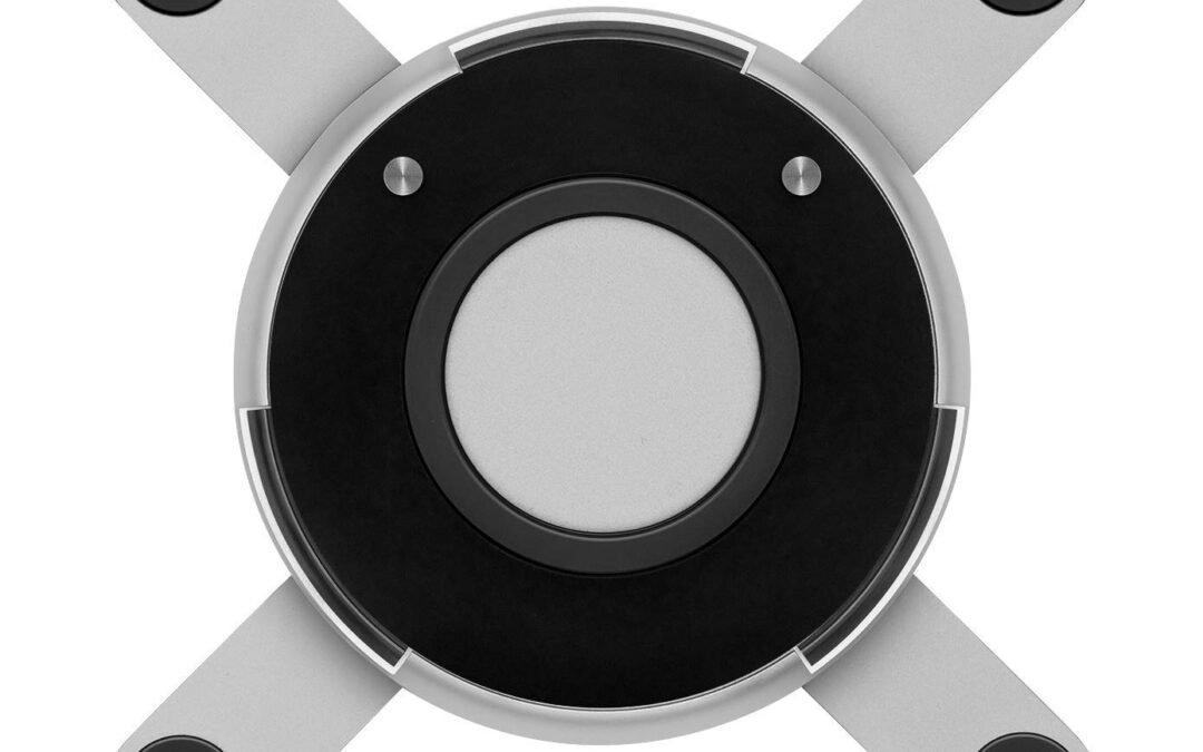 Apple VESA Mount Adapter