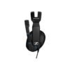 Sennheiser GSP 300 Wired Over Ear Headphones with Mic (Blue/Black) - Image 4