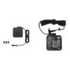 ASUS U65W-01 Mini Mulit-Tips Adaptor/Charger Pin with Plug Dimension 4.0mm*1/4.5mm*1/5.5mm*1 - Black - Image 4