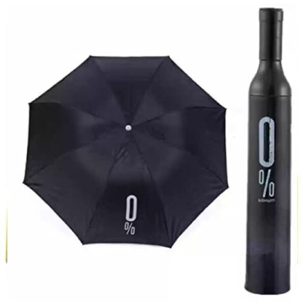 Deco 0% Umbrella