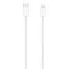 Apple Magic Keyboard Wireless Bluetooth Rechargeable Works with Mac iPad iPhone US English White - Image 4