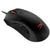 HyperX Pulsefire FPS Pro USB Gaming Mouse, Software Controlled RGB Light Effects & Macro Customization, Pixart 3389 Sensor Up to 16,000 DPI, 6 Programmable Buttons - Black (HX-MC003B) - Image 3