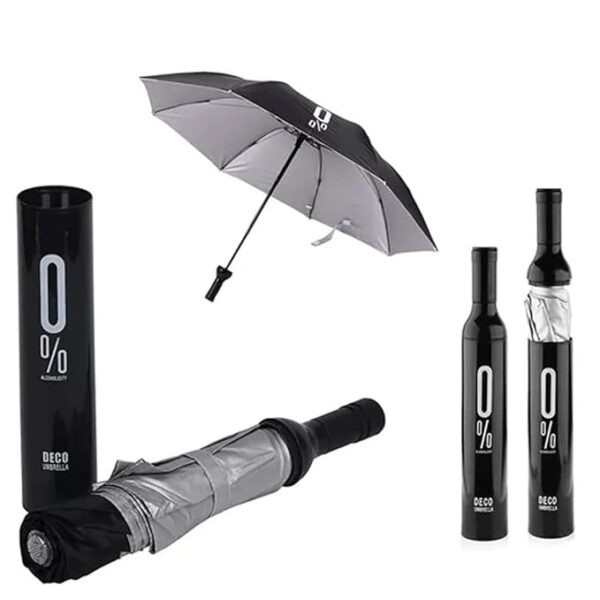 Deco 0% Umbrella - Image 3