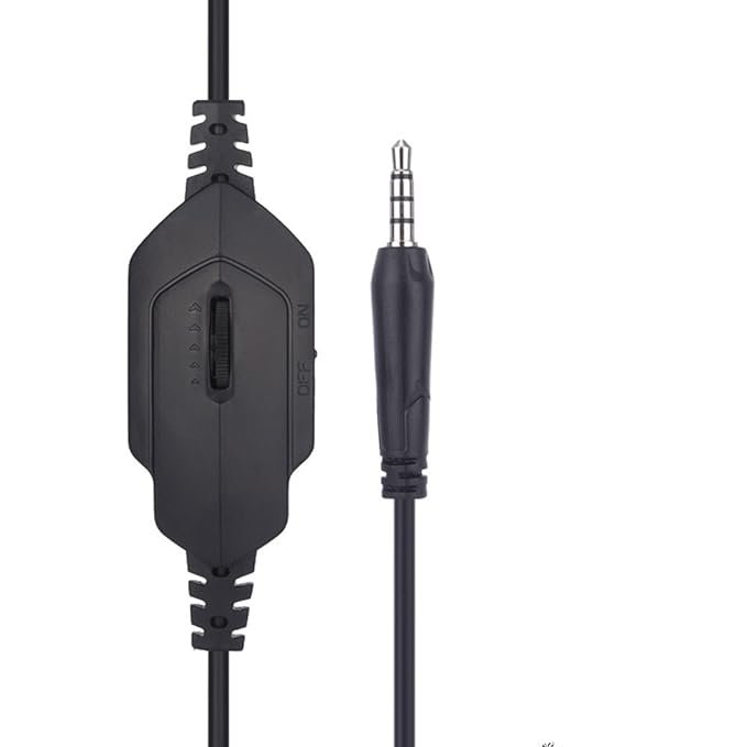 Cosmic Byte Kotion GS410 Wired On Ear Headphone with Mic for Mobiles, Tablets, PC, PS4, PS5 and Xbox (Blue) - Image 4