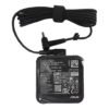 ASUS U65W-01 Mini Mulit-Tips Adaptor/Charger Pin with Plug Dimension 4.0mm*1/4.5mm*1/5.5mm*1 - Black - Image 3