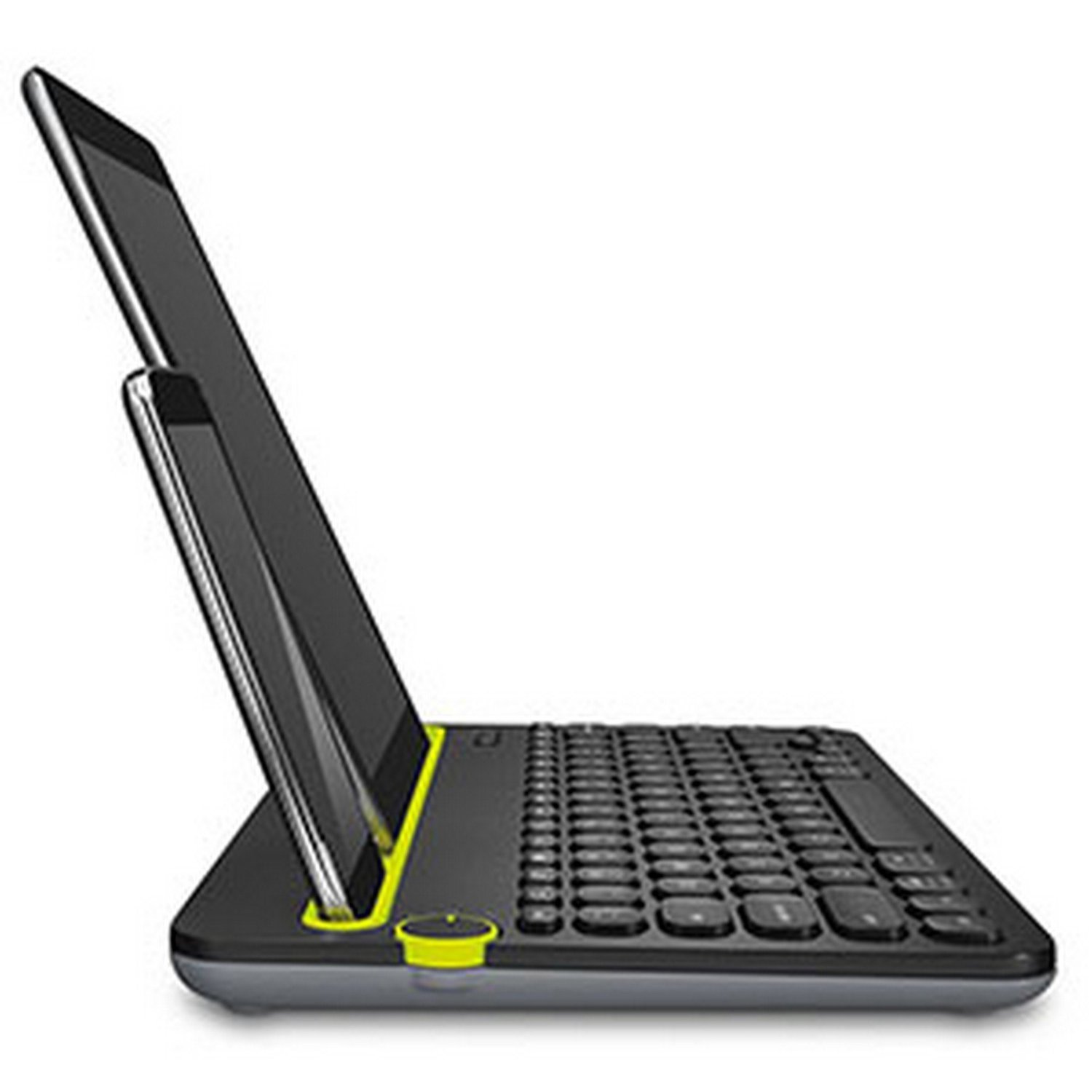 Logitech K480 Wireless Multi-Device Keyboard For Windows, Macos, Ipados, Android... - Image 4
