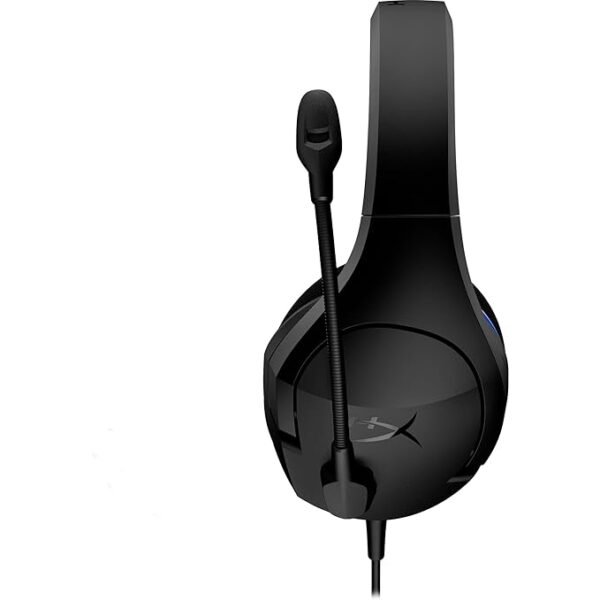 HyperX Cloud Stinger Core (HX-HSCSC-BK) Wired Gaming  (Blue, Black, On the Ear) - Image 2