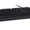 Acer PKB810 Predator Aethon 500 RGB Mechanical Kailh Blue Switch Gaming Keyboard with Anti-Ghosting, All-Key Rollover, (Black) - Image 4