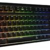 Asus Cerberus MECH RGB Mechanical Keyboard (Blue) - Image 4