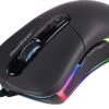 Redgear Z-Series Z1 Pro Gaming Mouse with RGB and 3360 Sensor - Image 3
