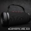 boAt Stone 1500 40W Portable Wireless Speaker with Roaring Sound, Dual EQs, Type-C Charging, Up to 8H Playback & IPX6 Water & Splash Resistance (Active Black) - Image 5