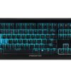Acer PKB810 Predator Aethon 500 RGB Mechanical Kailh Blue Switch Gaming Keyboard with Anti-Ghosting, All-Key Rollover, (Black) - Image 2