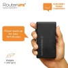 RESONATE RouterUPS CRU12V2A Power Backup for Router