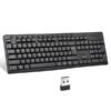 Enter Saathi Wireless computer keyboard mouse combo - Image 2