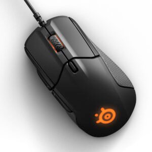 SteelSeries 62433 Rival 310 Gaming Mouse (Open box new)