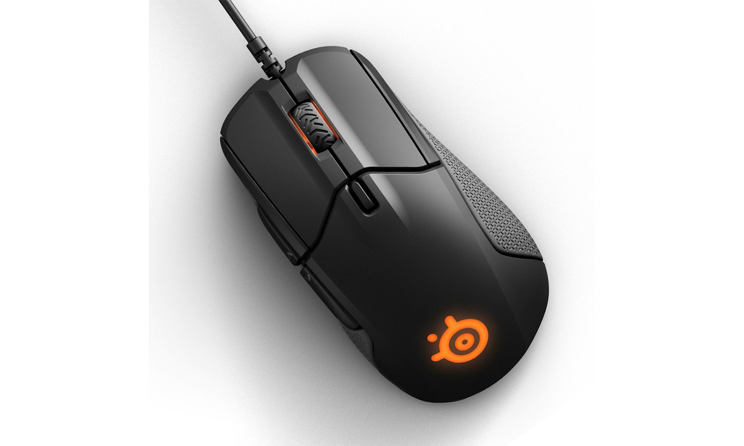 SteelSeries 62433 Rival 310 Gaming Mouse (Open box new)