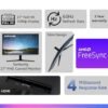 Sumung 27” CR50 Full HD Curved Monitor - Image 5
