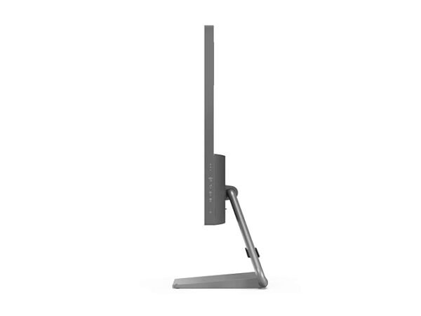 Lenovo Q-Series - Q27H-10, 27 Inch (68.6Cm) 2560 X 1440 Pixels 2K Qhd IPS Ultraslim Monitor | All-in-One USB-C Port for Power & Data Transfer, 2 X 3W Speakers, 99% Srgb, 75Hz, 4Ms, Hdmi, black - Image 5