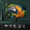 AOC 27B2H2 27” Frameless IPS Monitor, FHD 1920x1080, 100Hz, 101% sRGB, for Home and Office, HDMI x2, Low Blue Mode, VESA Compatible, Black - Image 6