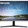 Sumung 27” CR50 Full HD Curved Monitor