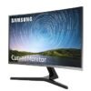 Sumung 27” CR50 Full HD Curved Monitor - Image 2