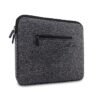 AirCase Premium Kindle Sleeve Bag with 4 Pockets fits Upto 6" Tablet, Wrinkle Free, Padded, Water Resistant Light Neoprene case Cover Pouch, for Men & Women - Image 4