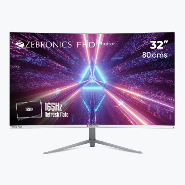 Zebronice AC 32 FHD LED (165Hz)