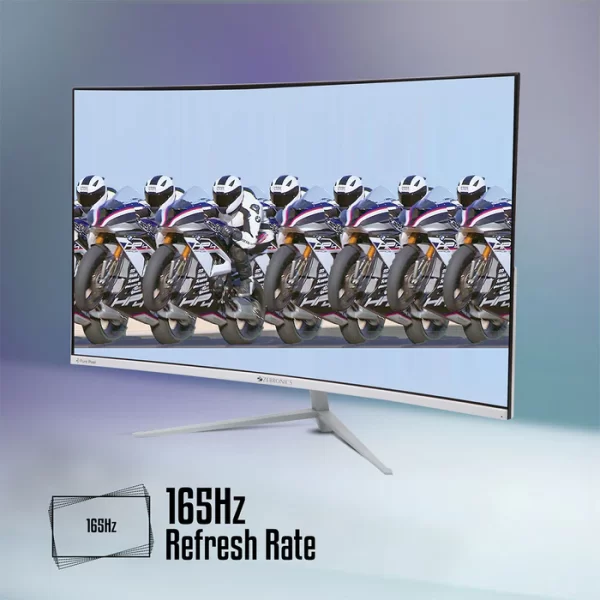 Zebronice AC 32 FHD LED (165Hz) - Image 7