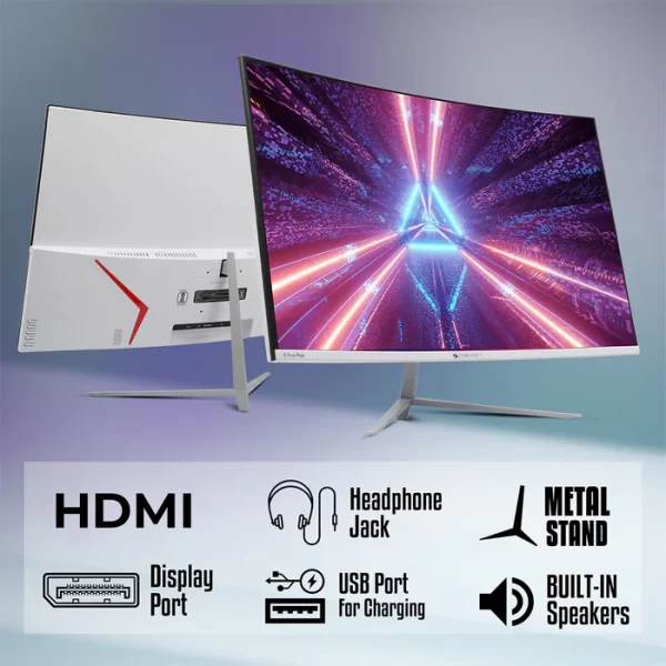 Zebronice AC 32 FHD LED (165Hz) - Image 5
