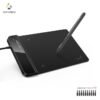 XPPen StarG430S 4x3 Inches Graphic Pen Tablet, 8192 Pressure Levels, Battery-Free Stylus, 20 Replacement Nibs, Compatible with Windows/Mac/Linux for Online Teaching/E-Signature/Presentations – Black - Image 5