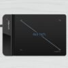 XPPen StarG430S 4x3 Inches Graphic Pen Tablet, 8192 Pressure Levels, Battery-Free Stylus, 20 Replacement Nibs, Compatible with Windows/Mac/Linux for Online Teaching/E-Signature/Presentations – Black - Image 4