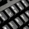 TVS ELECTRONICS Gold Prime Mechanical Wired Keyboard | Dustproof Key switches | Guaranteed 50 Million keystrokes | 1.5 Meter USB Cable, USB Gold Keyboard (Black) - Image 5