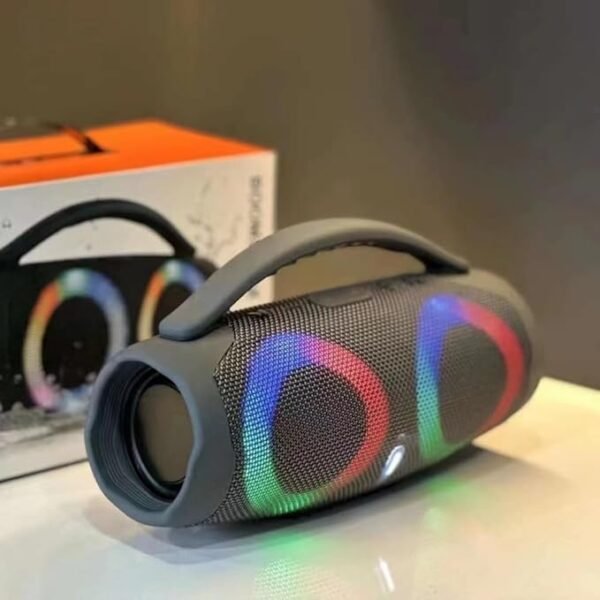 Sonilex Handy (SL-BS1124FMDL) Bluetooth Speaker, 20w Wireless speaker - Image 5