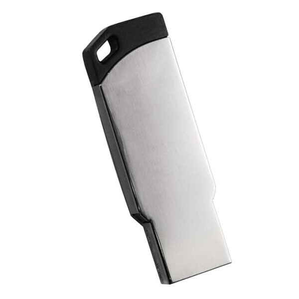 HP v236w 32GB USB 2.0 Pen Drive, Grey - Image 4