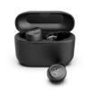 JLab Go Air Pop True Wireless Ear Buds Small Size - TWS Earbuds, Bluetooth Earphones with 32H Playtime, IPX4 Mini in Ear Headphones, USB Charging Case, Dual Connect, EQ3 Sound - Image 7