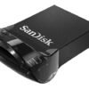 SanDisk SDCZ430-032G-I35 Ultra Fit 3.1 32GB USB Flash Drive (Black) - Image 6