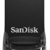 SanDisk SDCZ430-032G-I35 Ultra Fit 3.1 32GB USB Flash Drive (Black)