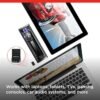 SanDisk SDCZ430-032G-I35 Ultra Fit 3.1 32GB USB Flash Drive (Black) - Image 2