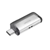 Sandisk Ultra Dual Drive USB Type-C - 64GB Up to 150MB/s speeds