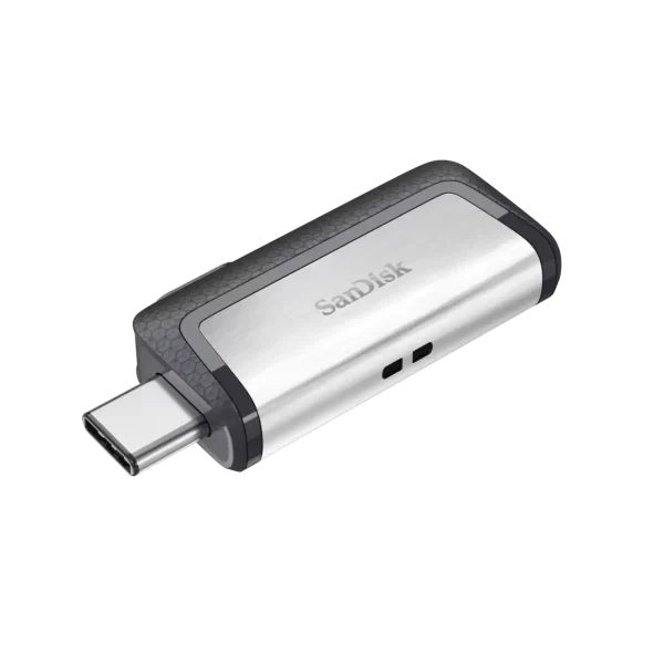 Sandisk Ultra Dual Drive USB Type-C - 64GB Up to 150MB/s speeds