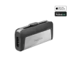 Sandisk Ultra Dual Drive USB Type-C - 64GB Up to 150MB/s speeds - Image 3