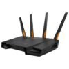 ASUS TUF Gaming AX4200 Dual Band WiFi 6 Extendable Gaming Router, 2.5G Port, Gaming Port, 4G/5G Router Replacement, AiProtection Pro Network Security, Instant Guard, VPN, AiMesh Support - Image 3