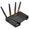 ASUS TUF Gaming AX4200 Dual Band WiFi 6 Extendable Gaming Router, 2.5G Port, Gaming Port, 4G/5G Router Replacement, AiProtection Pro Network Security, Instant Guard, VPN, AiMesh Support - Image 4