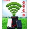 Airtel DigitalTV AMF-311WW Data Card Single_Band 150 Mbps (Black), 4g Hotspot Support with 2300 Mah Battery - Image 3