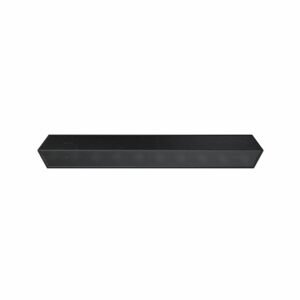 sonilex Toreto Solnilex Stream 14W Bluetooth Soundbar I 2000 mAh Battery I Type-C Turbo Charging I AUX, Bluetooth, USB & TWS I Mini Gaming BT Speaker for TV, Mobile, PC, Tablets, Laptops (Black)(Open box new)