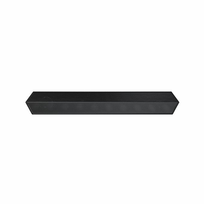 sonilex Toreto Solnilex Stream 14W Bluetooth Soundbar I 2000 mAh Battery I Type-C Turbo Charging I AUX, Bluetooth, USB & TWS I Mini Gaming BT Speaker for TV, Mobile, PC, Tablets, Laptops (Black)(Open box new)