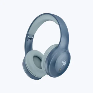 Zebronics Zeb Paradise Neo Bluetooth Headphone with Mic (Sealed pack)