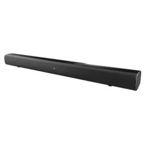 boAt Aavante Bar 1150 60W Bluetooth Soundbar with Remote (Surround Sound, 2.0 Channel, Black)(Open box new)